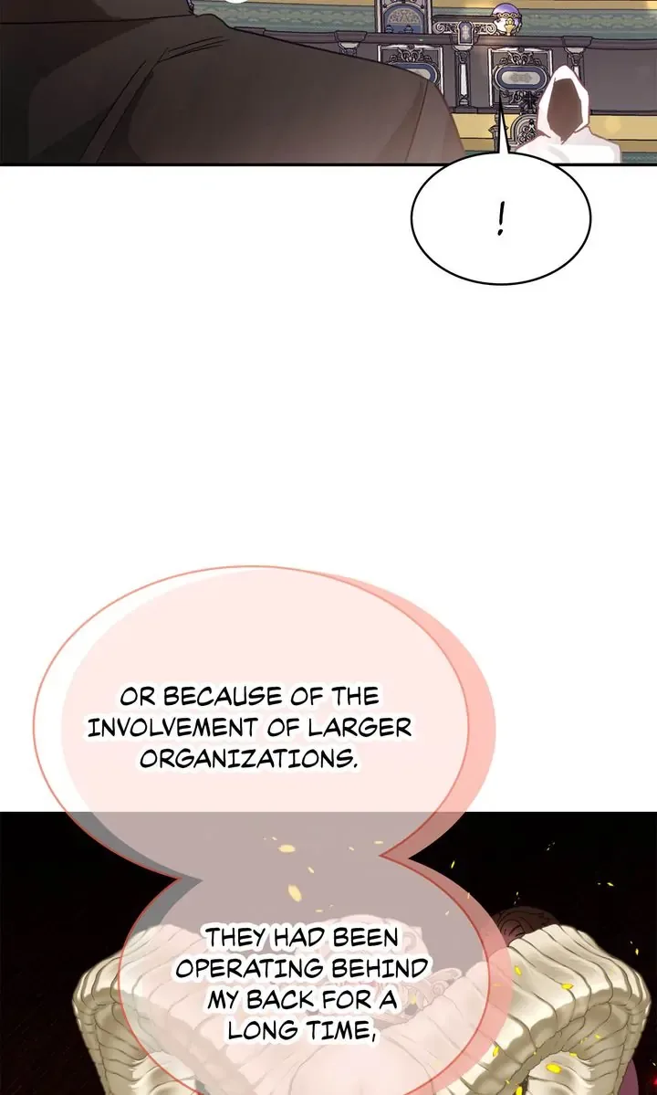 Terrarium Adventure Chapter 94 page 61
