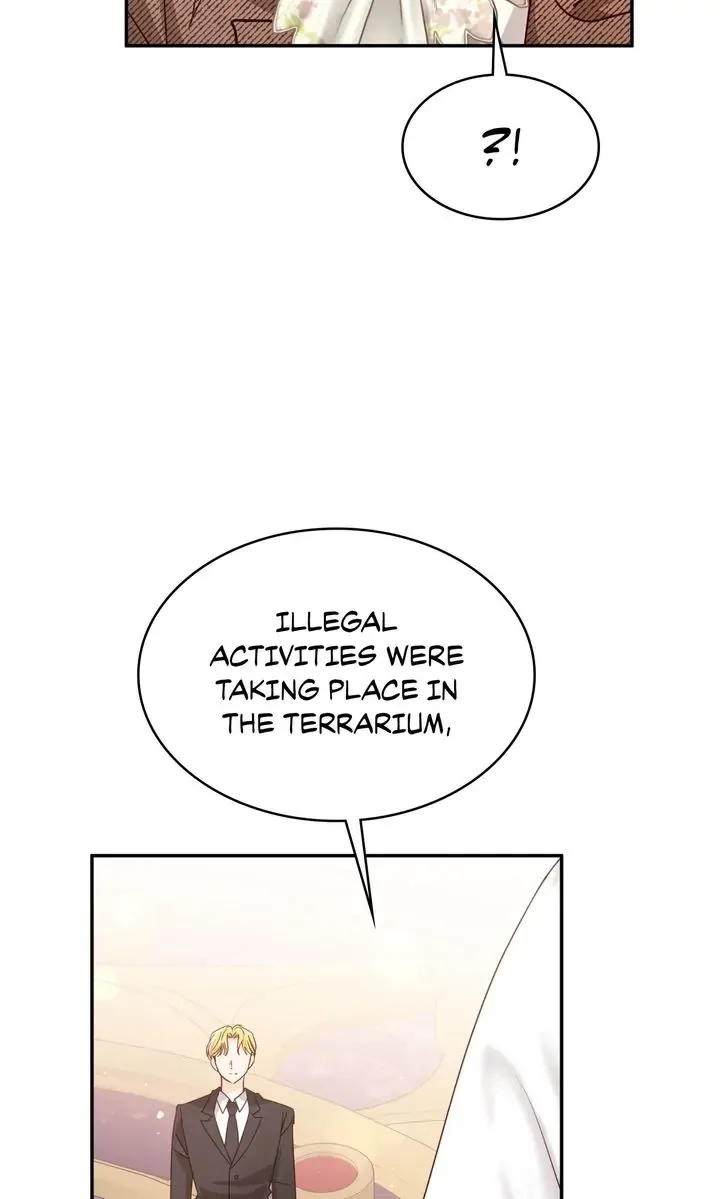 Terrarium Adventure Chapter 94 page 52