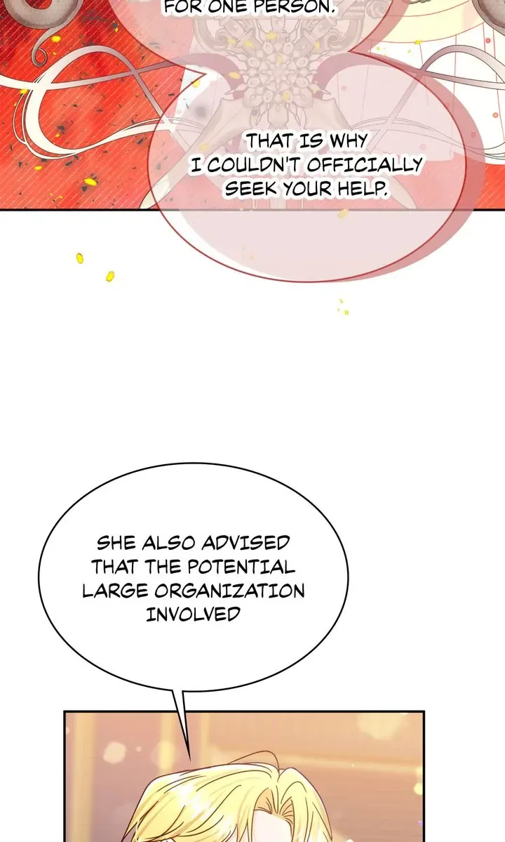 Terrarium Adventure Chapter 94 page 63