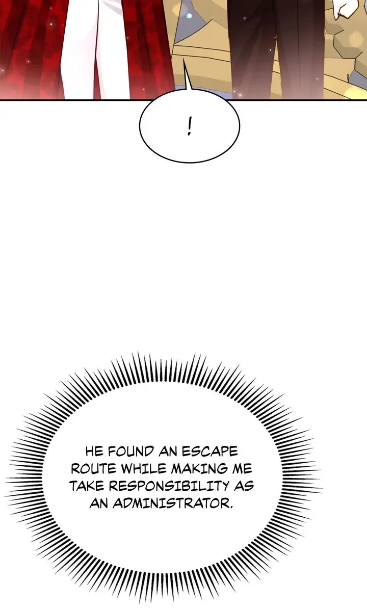 Terrarium Adventure Chapter 94 page 68