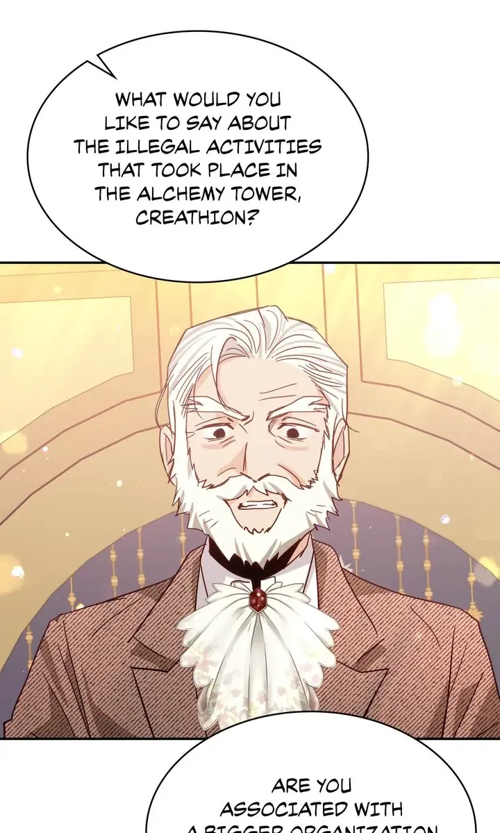Terrarium Adventure Chapter 94 page 69