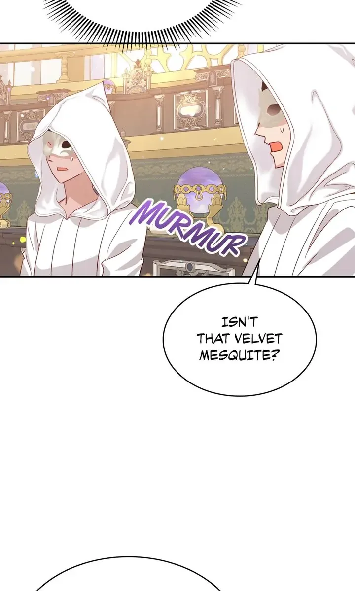 Terrarium Adventure Chapter 94 page 84