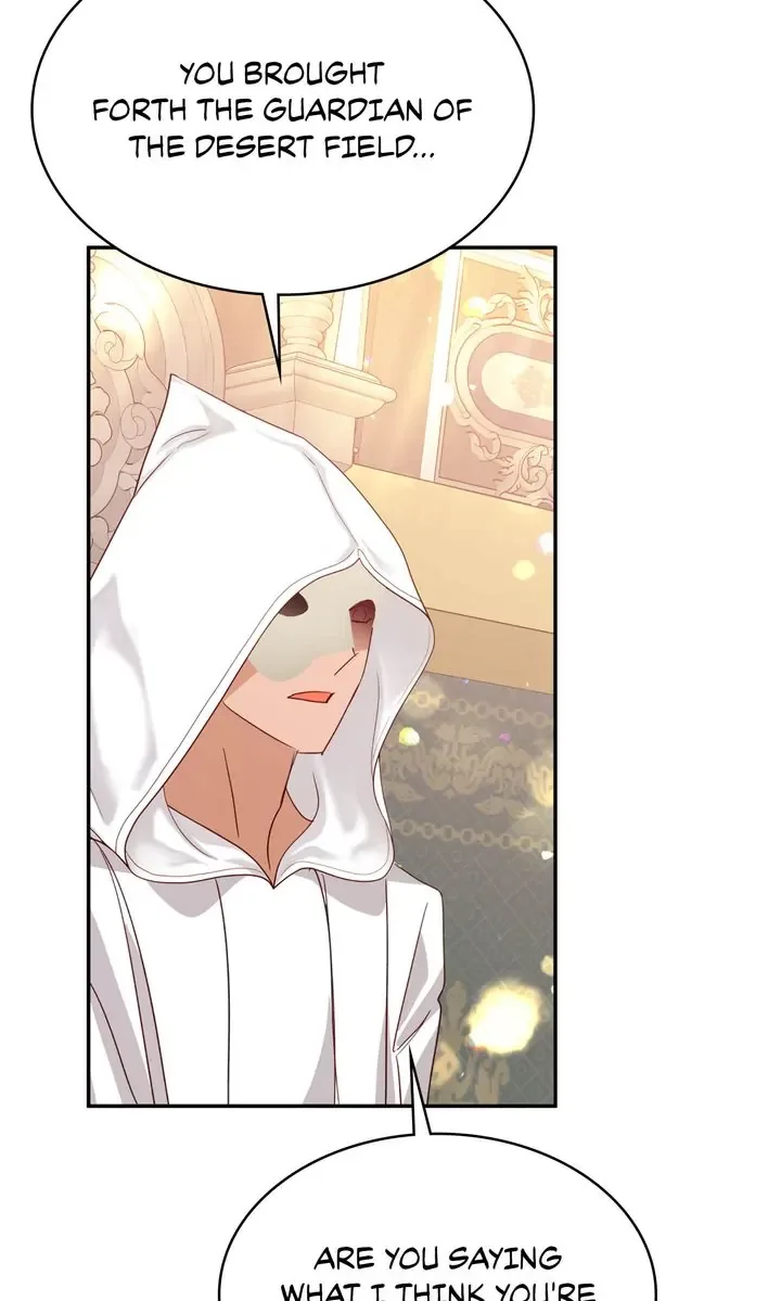 Terrarium Adventure Chapter 94 page 85