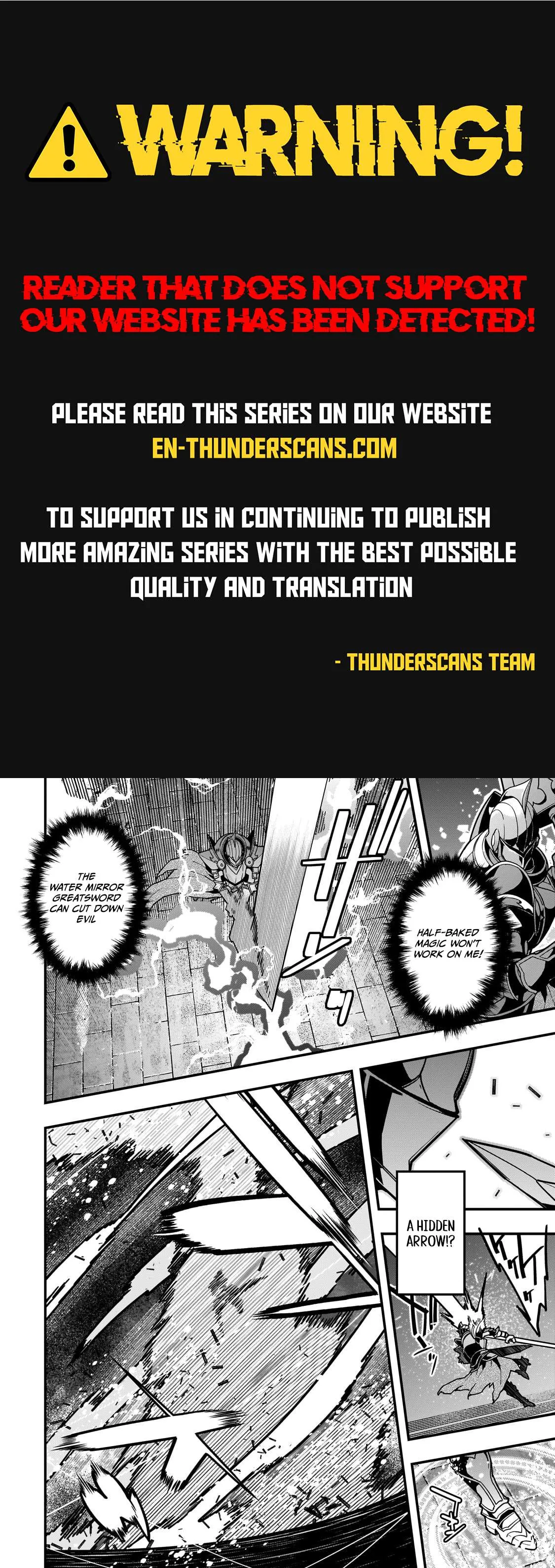 Boundary Labyrinth and Magician of Alien World Chapter 95.2 page 1
