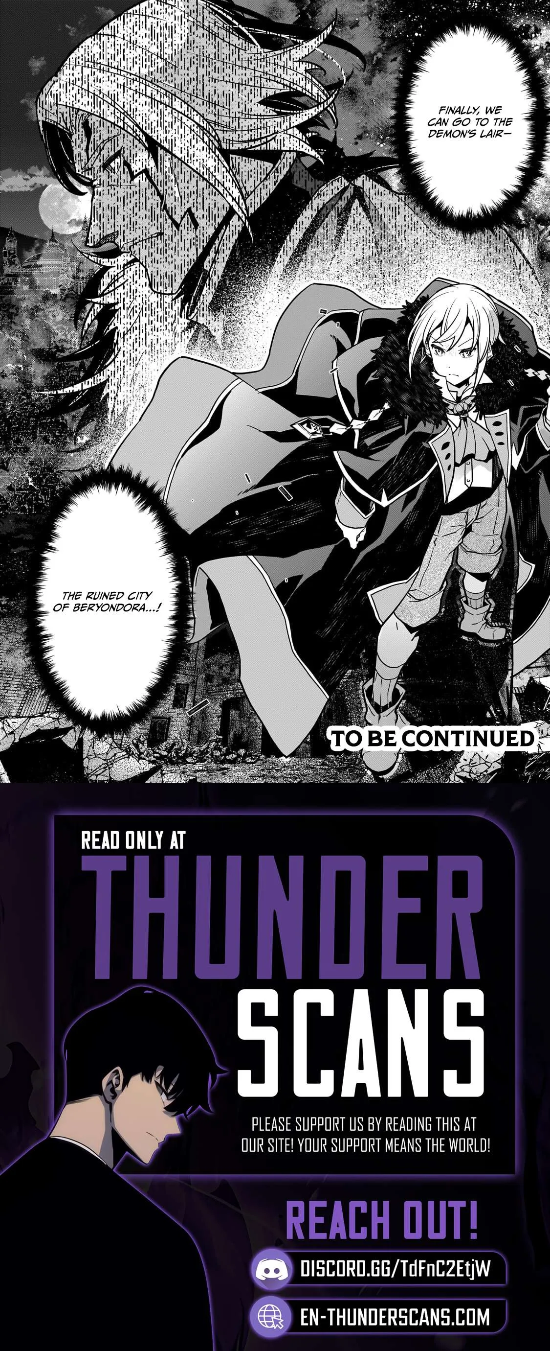 Boundary Labyrinth and Magician of Alien World Chapter 95.2 page 14