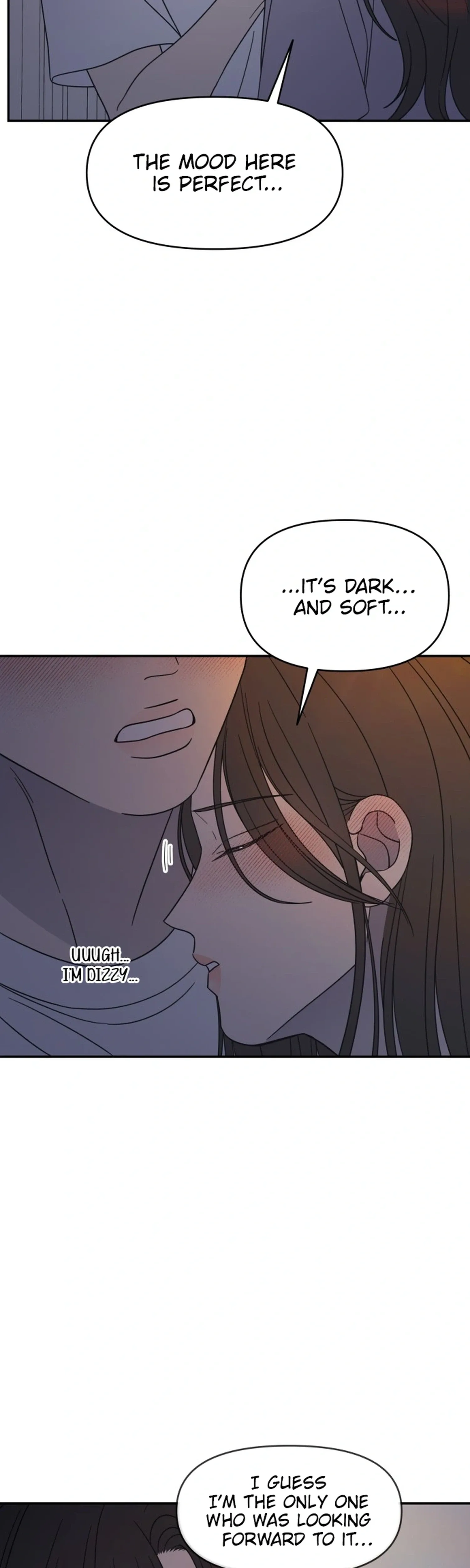 No Dating Allowed In The Office Chapter 99 page 4