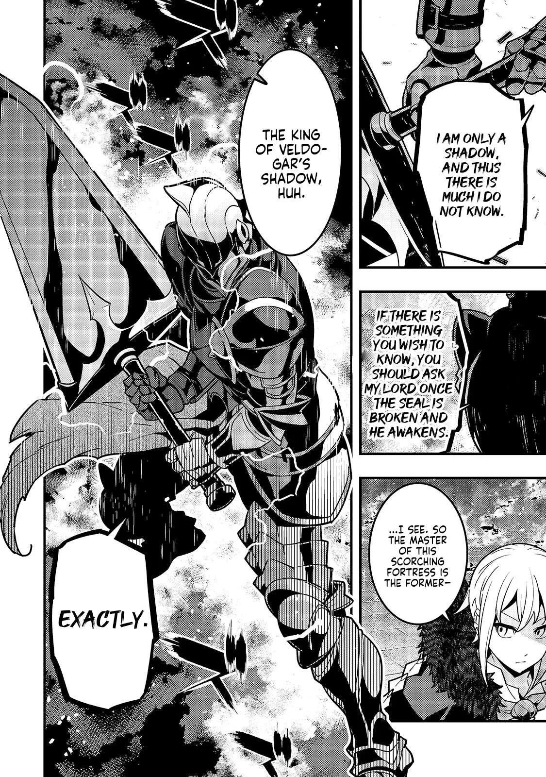 Boundary Labyrinth and Magician of Alien World Chapter 95.1 page 7