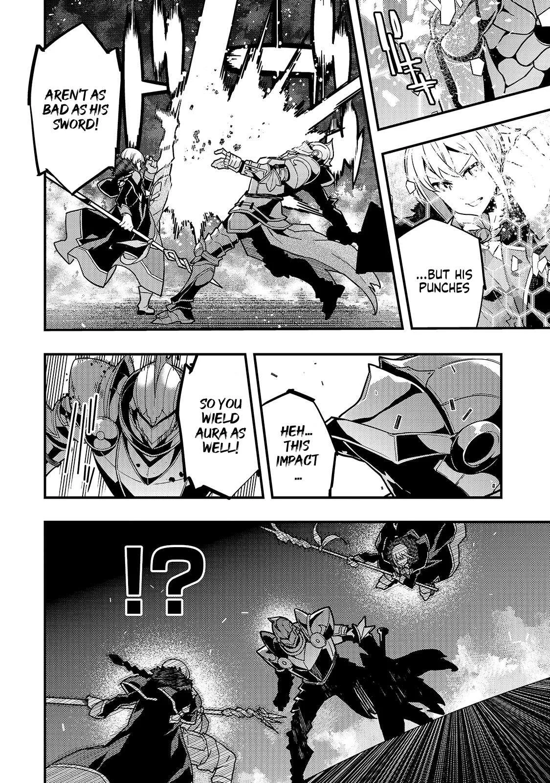 Boundary Labyrinth and Magician of Alien World Chapter 95.1 page 15