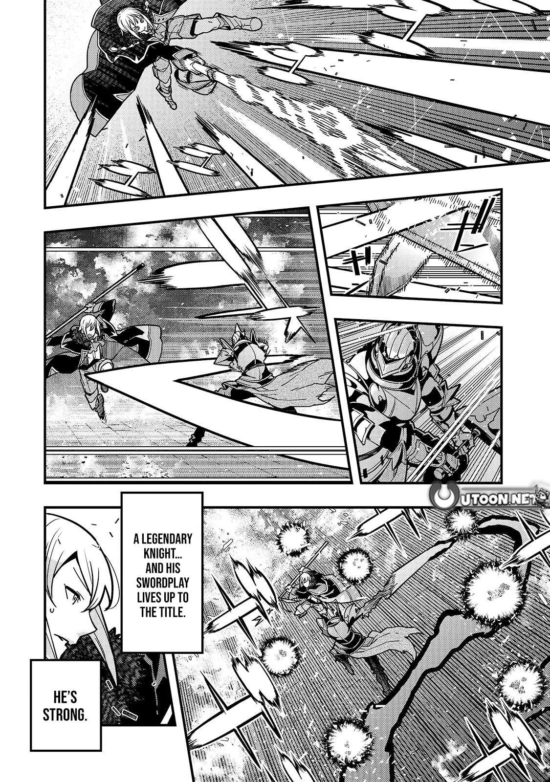Boundary Labyrinth and Magician of Alien World Chapter 95.1 page 13