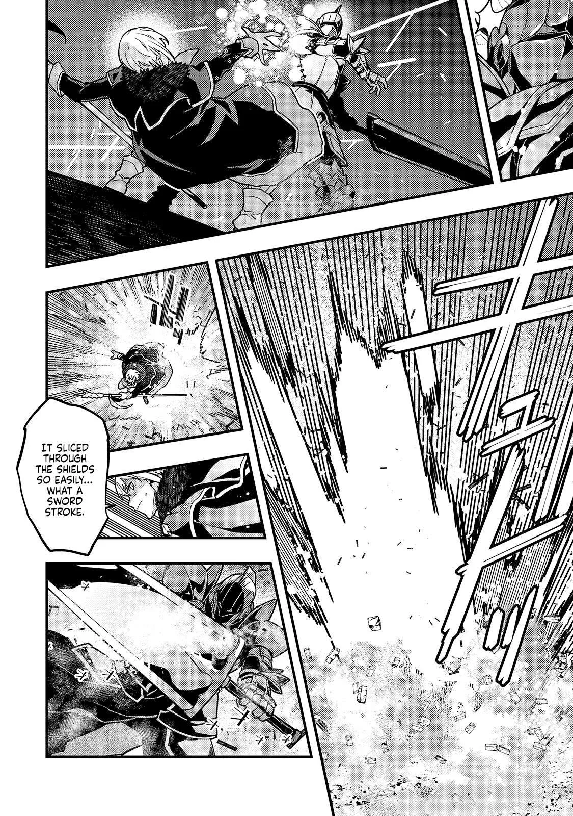 Boundary Labyrinth and Magician of Alien World Chapter 95.1 page 11
