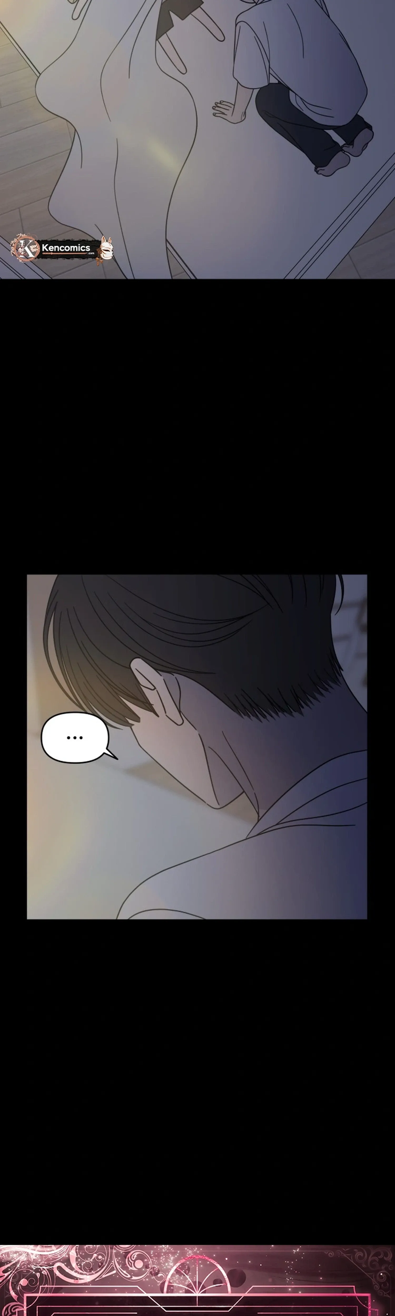 No Dating Allowed In The Office Chapter 99 page 36