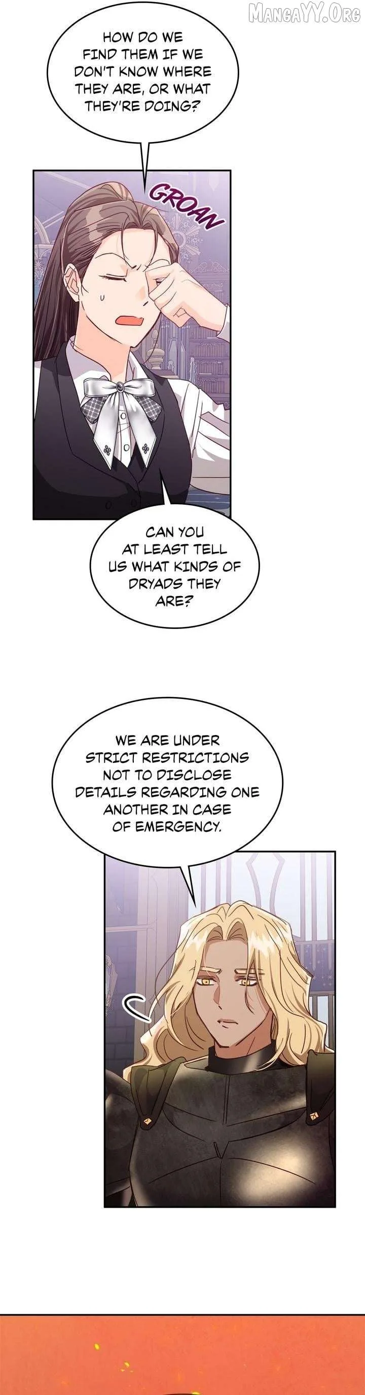 Terrarium Adventure Chapter 96 page 11