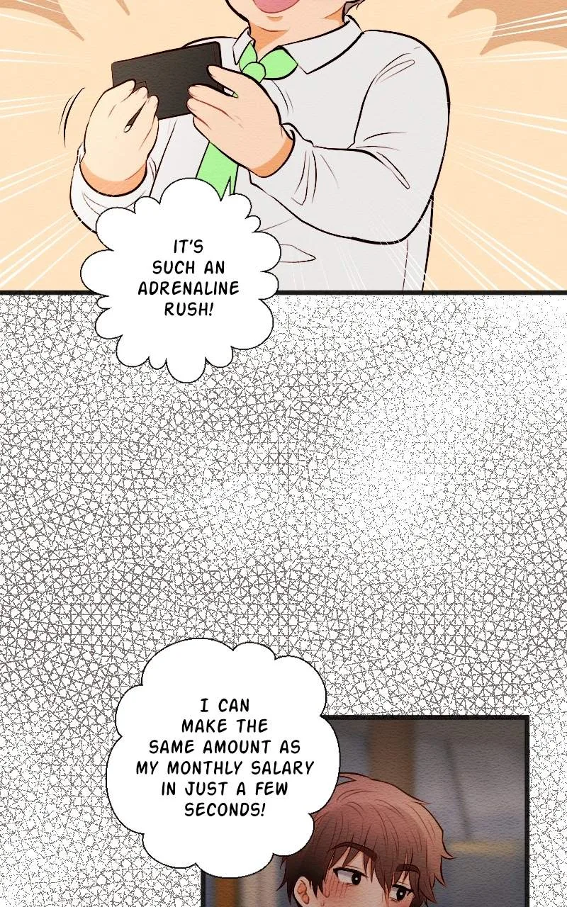 Mistaken for a Wicked Woman! Chapter 212 page 3