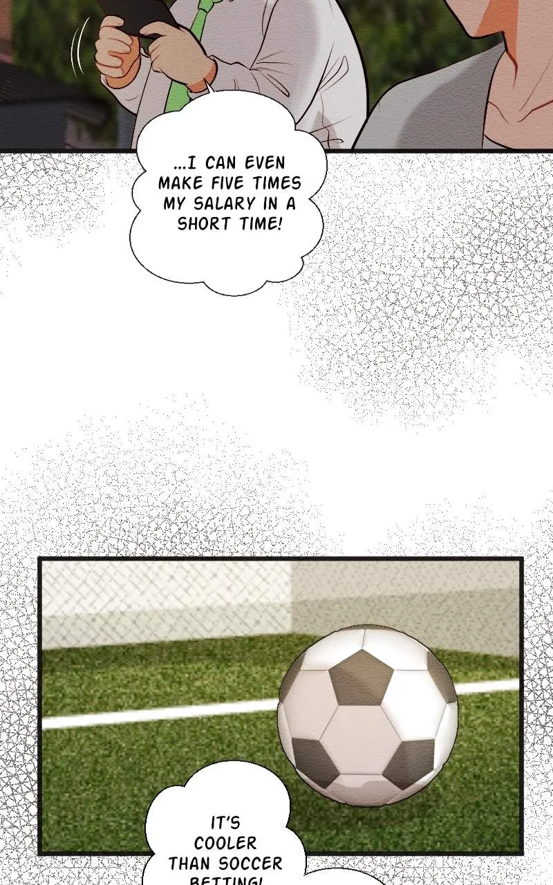 Mistaken for a Wicked Woman! Chapter 212 page 5