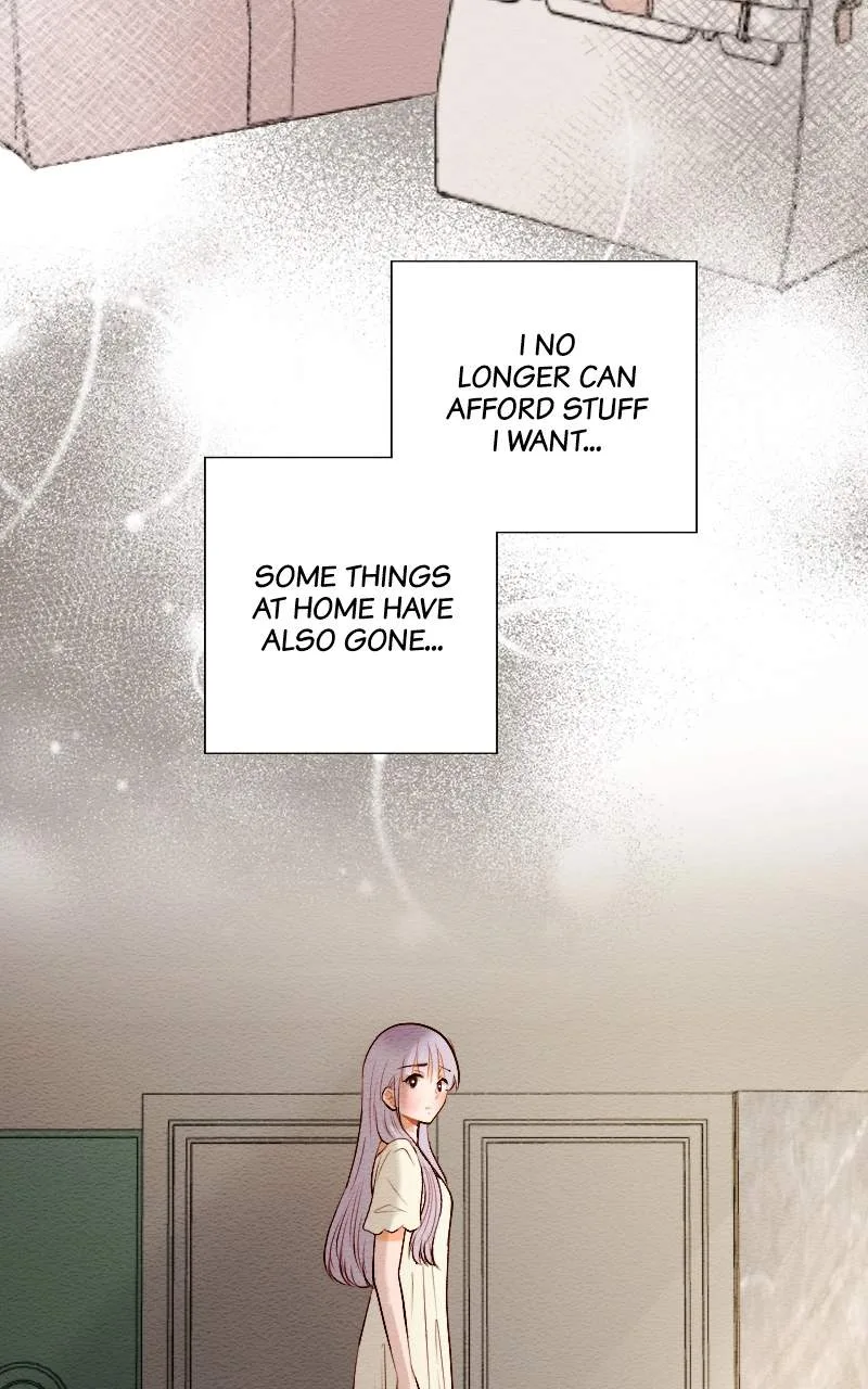 Mistaken for a Wicked Woman! Chapter 212 page 21