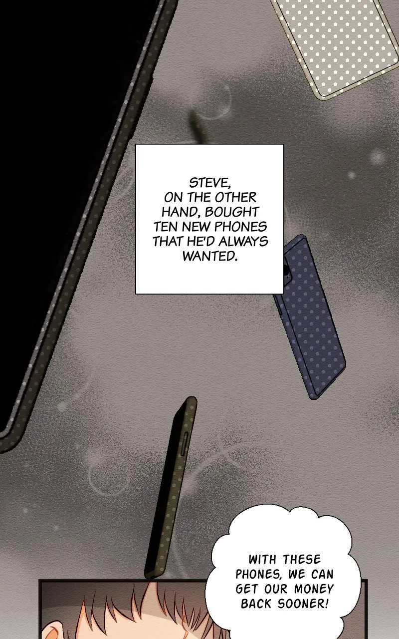 Mistaken for a Wicked Woman! Chapter 212 page 23