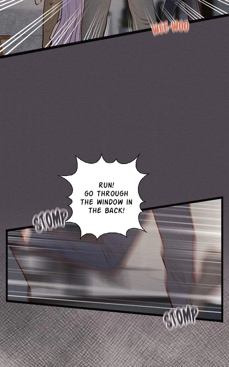 Mistaken for a Wicked Woman! Chapter 212 page 32