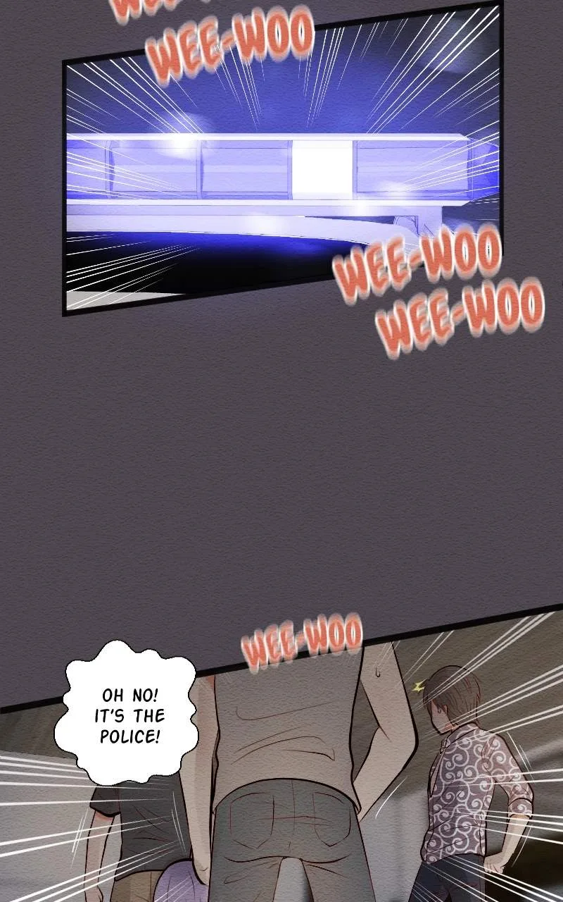 Mistaken for a Wicked Woman! Chapter 212 page 31