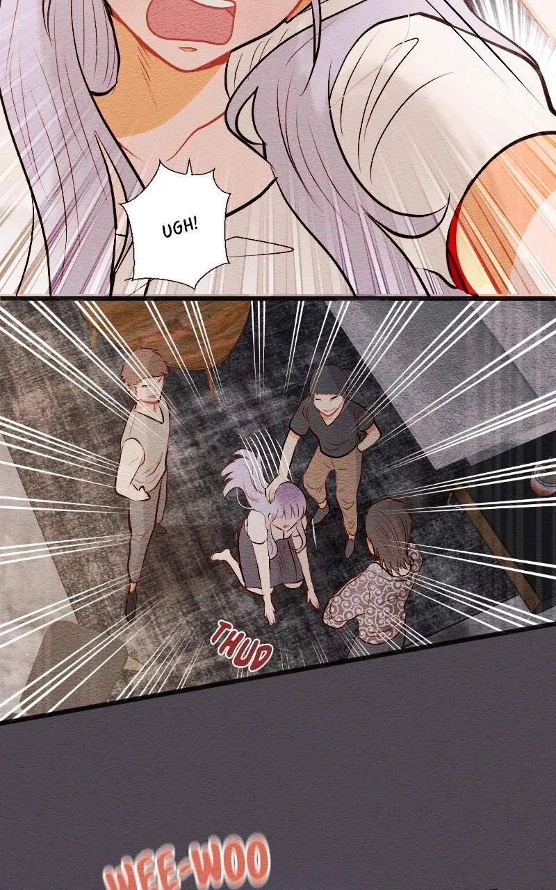 Mistaken for a Wicked Woman! Chapter 212 page 30