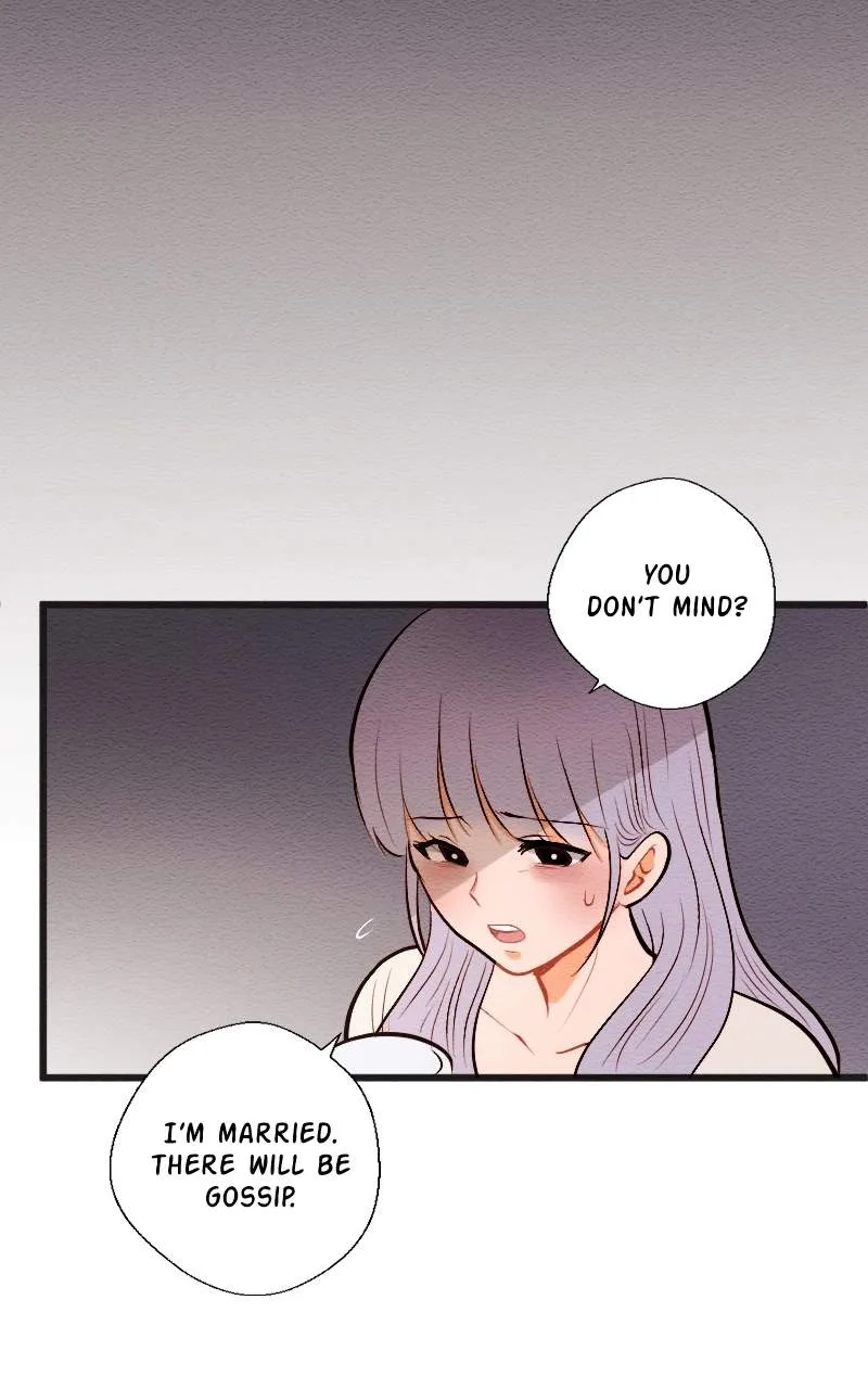 Mistaken for a Wicked Woman! Chapter 212 page 37