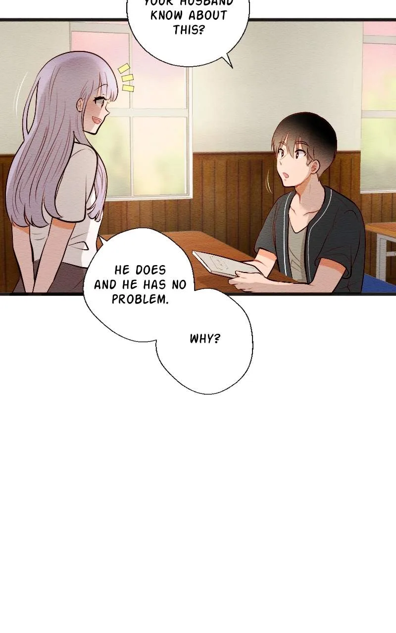 Mistaken for a Wicked Woman! Chapter 211 page 8