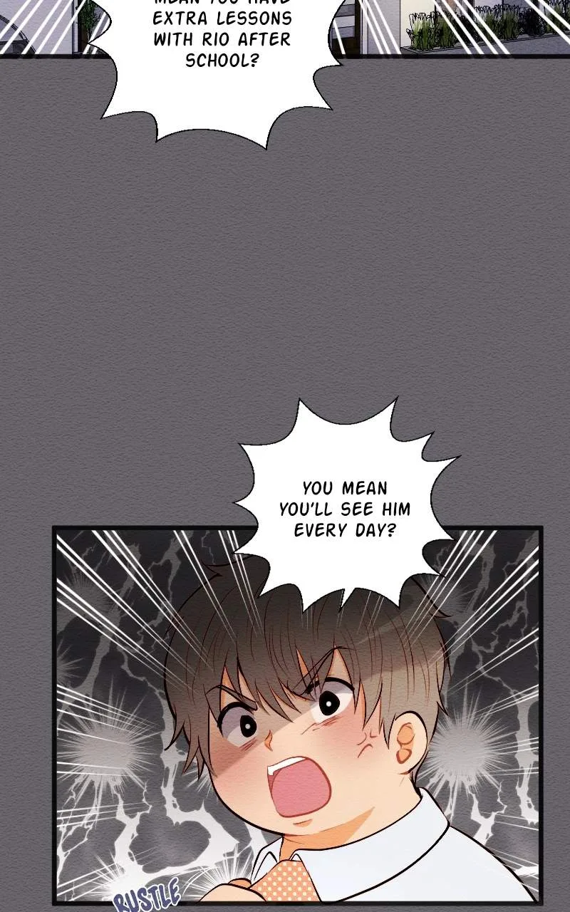 Mistaken for a Wicked Woman! Chapter 211 page 12