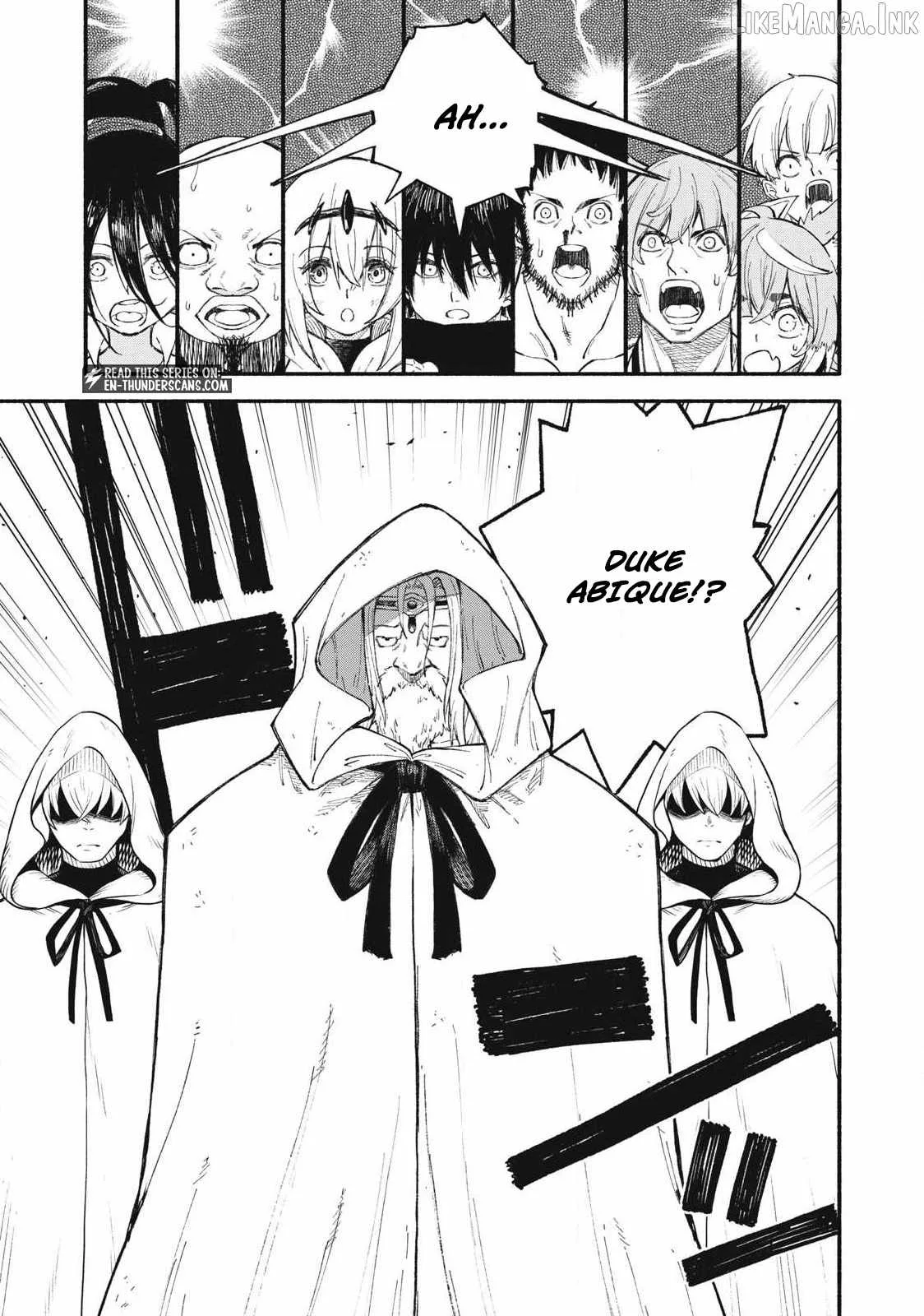 Skill Lender’s Retrieving Tale ~I Told You It’s 10% per 10 Days at First, Didn’t I?~ Chapter 100 page 9