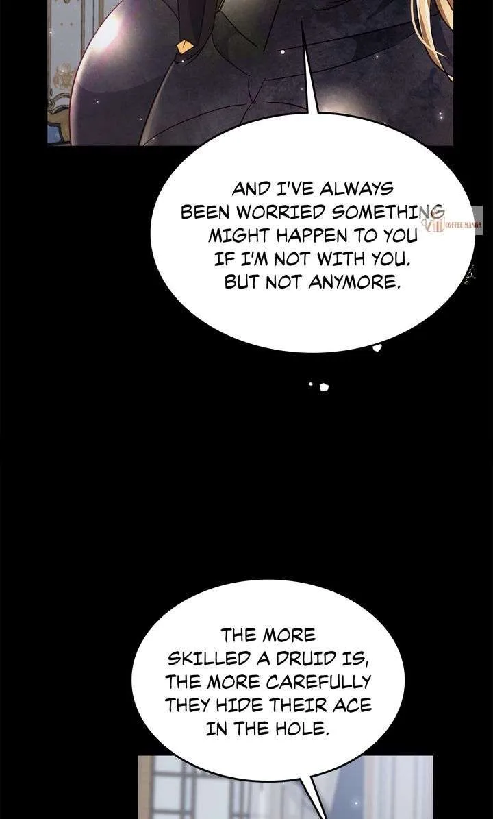 Terrarium Adventure Chapter 97 page 11