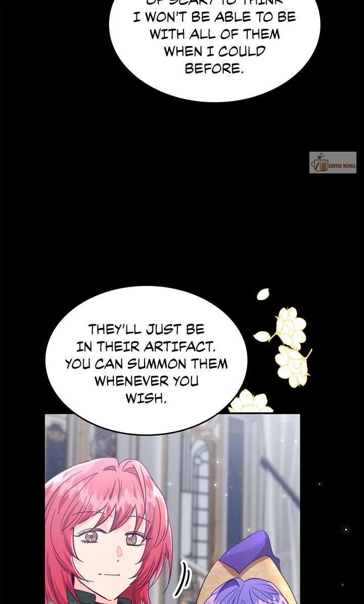 Terrarium Adventure Chapter 97 page 17