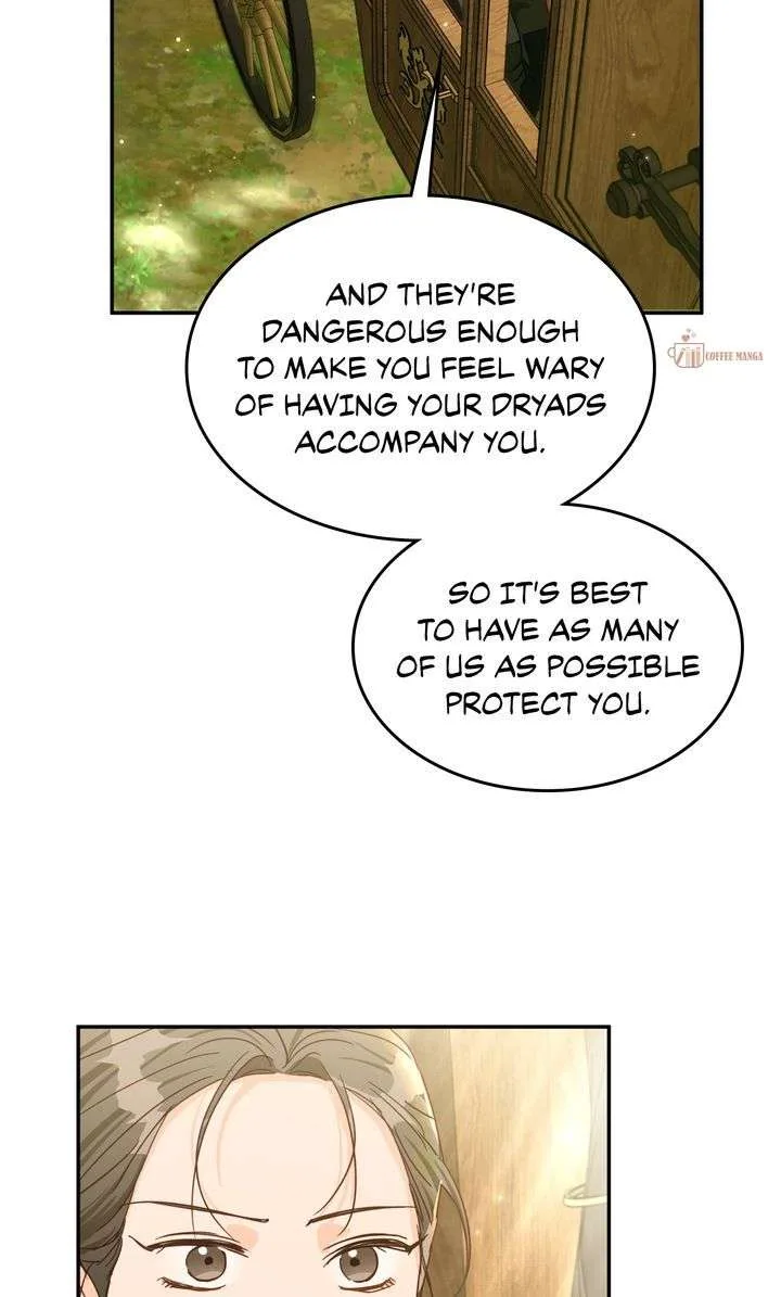 Terrarium Adventure Chapter 97 page 6
