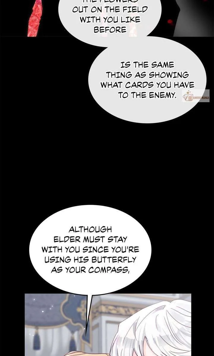 Terrarium Adventure Chapter 97 page 14