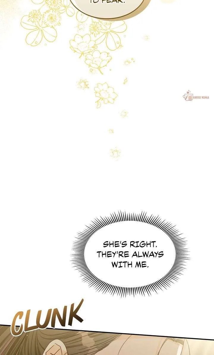 Terrarium Adventure Chapter 97 page 19