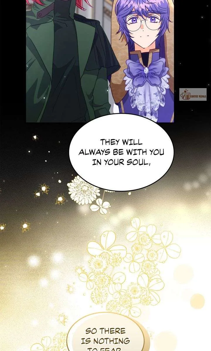 Terrarium Adventure Chapter 97 page 18