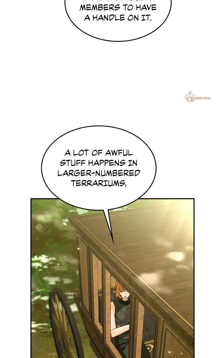 Terrarium Adventure Chapter 97 page 5