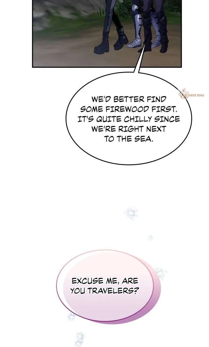 Terrarium Adventure Chapter 97 page 36