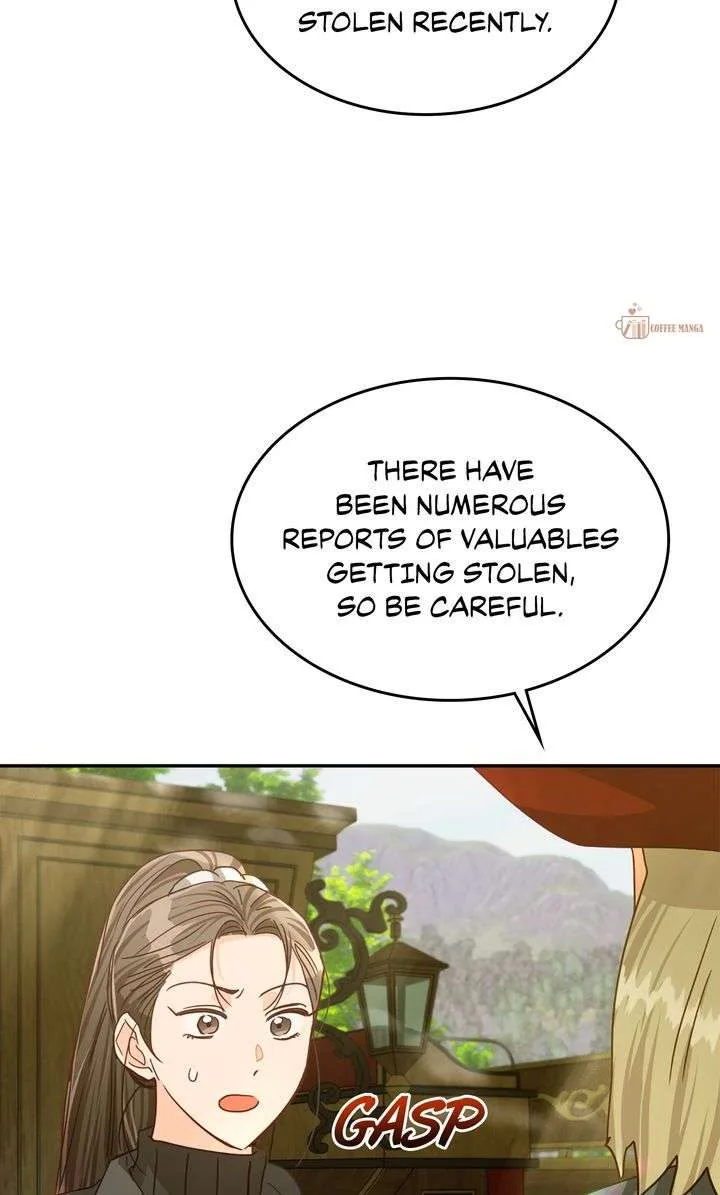 Terrarium Adventure Chapter 97 page 27