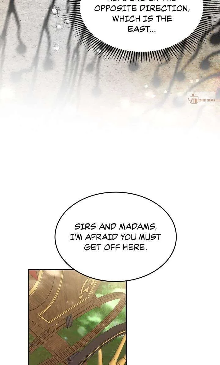 Terrarium Adventure Chapter 97 page 23