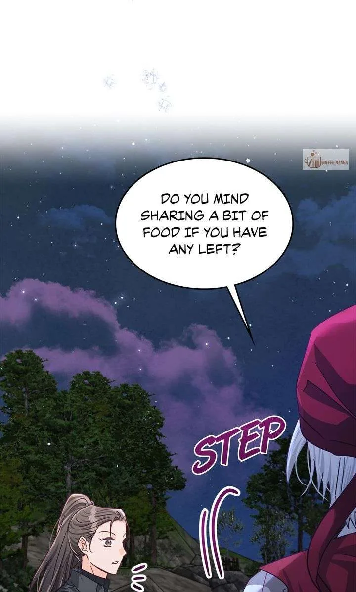 Terrarium Adventure Chapter 97 page 37