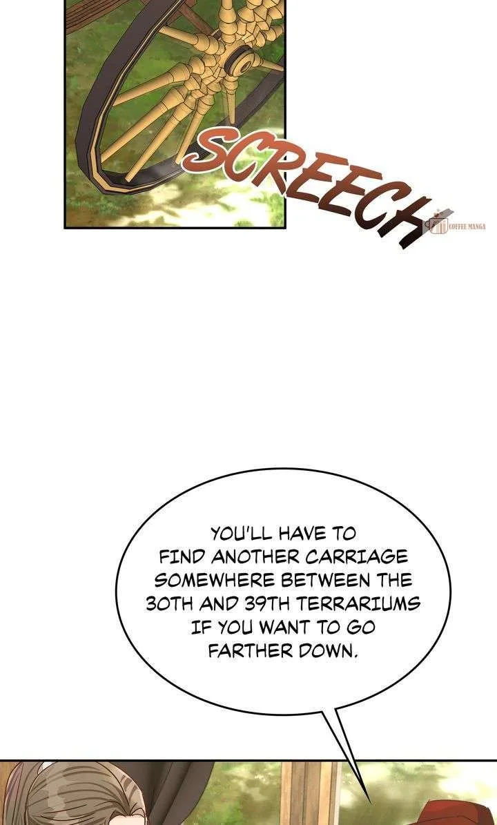 Terrarium Adventure Chapter 97 page 24