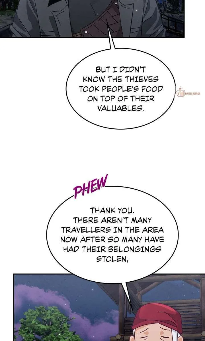 Terrarium Adventure Chapter 97 page 41