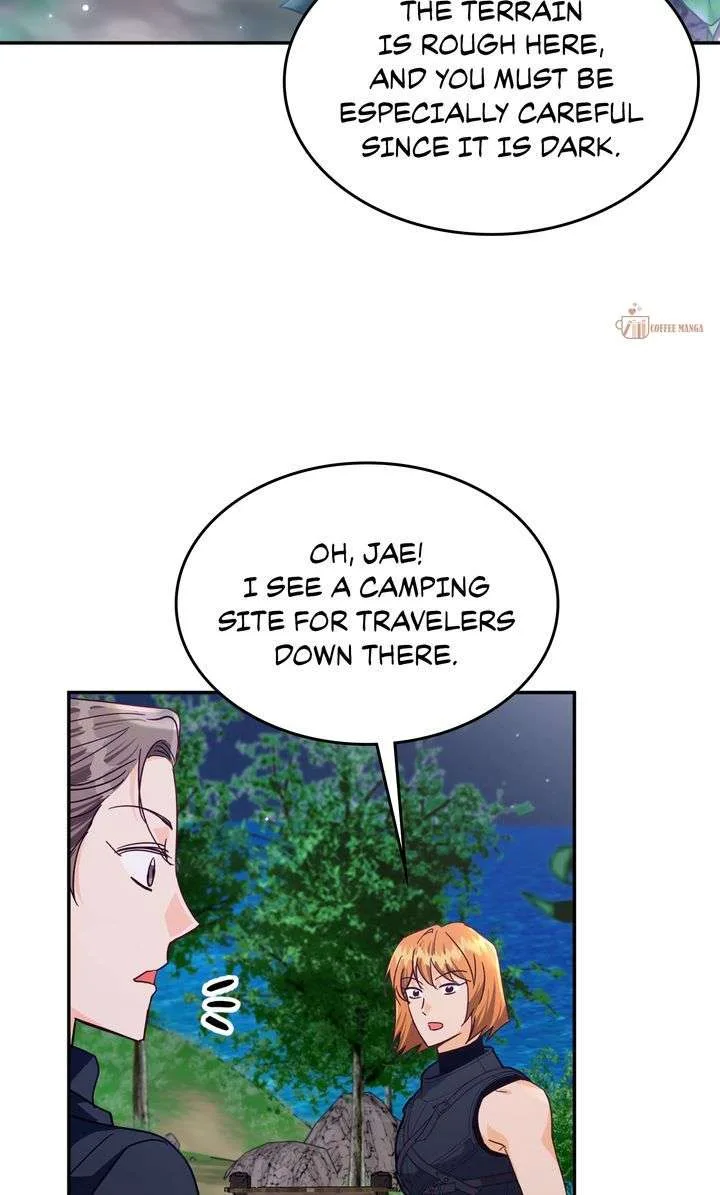 Terrarium Adventure Chapter 97 page 31
