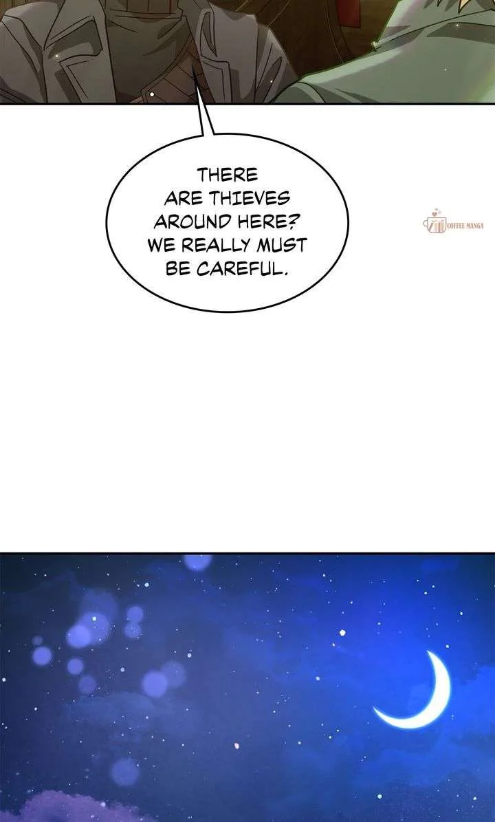Terrarium Adventure Chapter 97 page 28