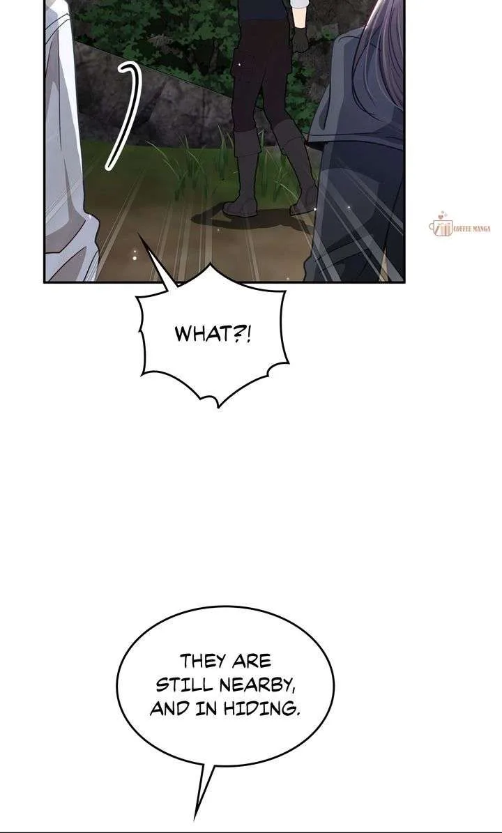 Terrarium Adventure Chapter 97 page 54