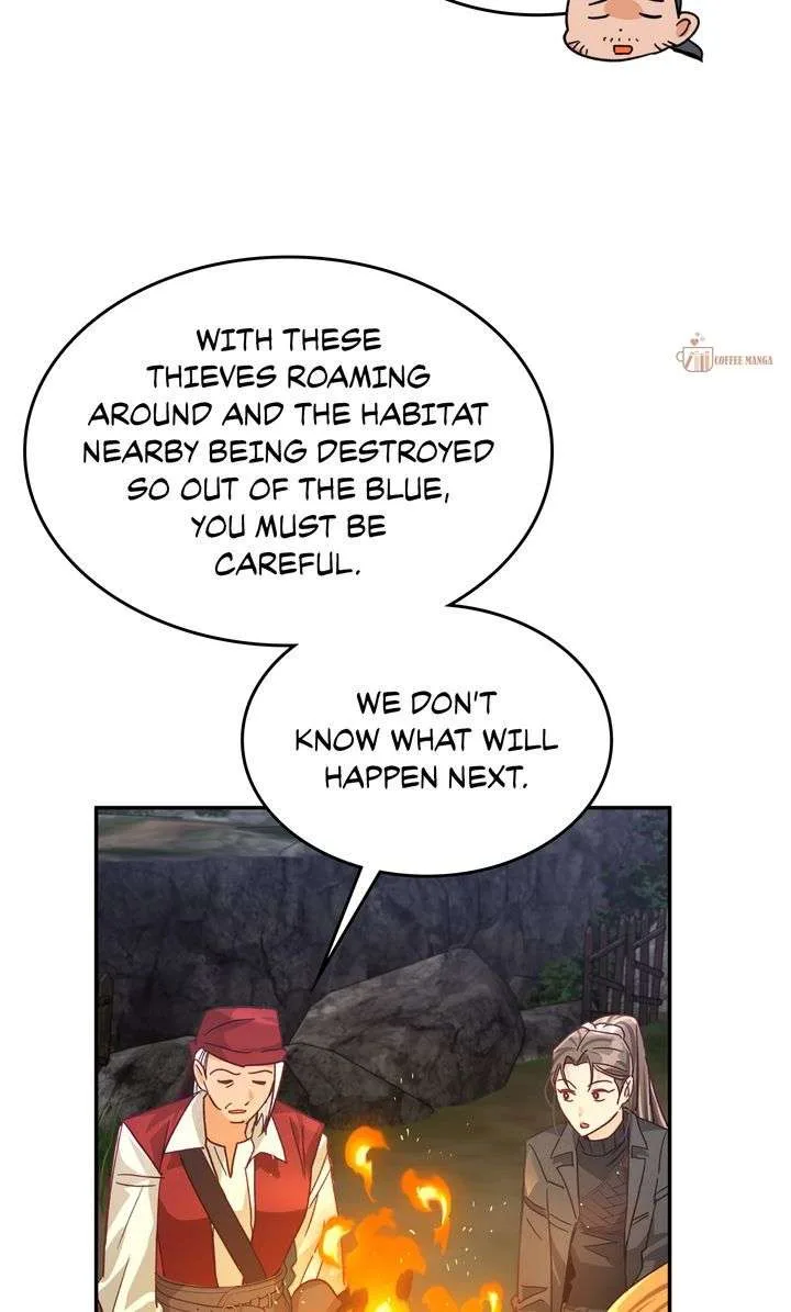 Terrarium Adventure Chapter 97 page 44