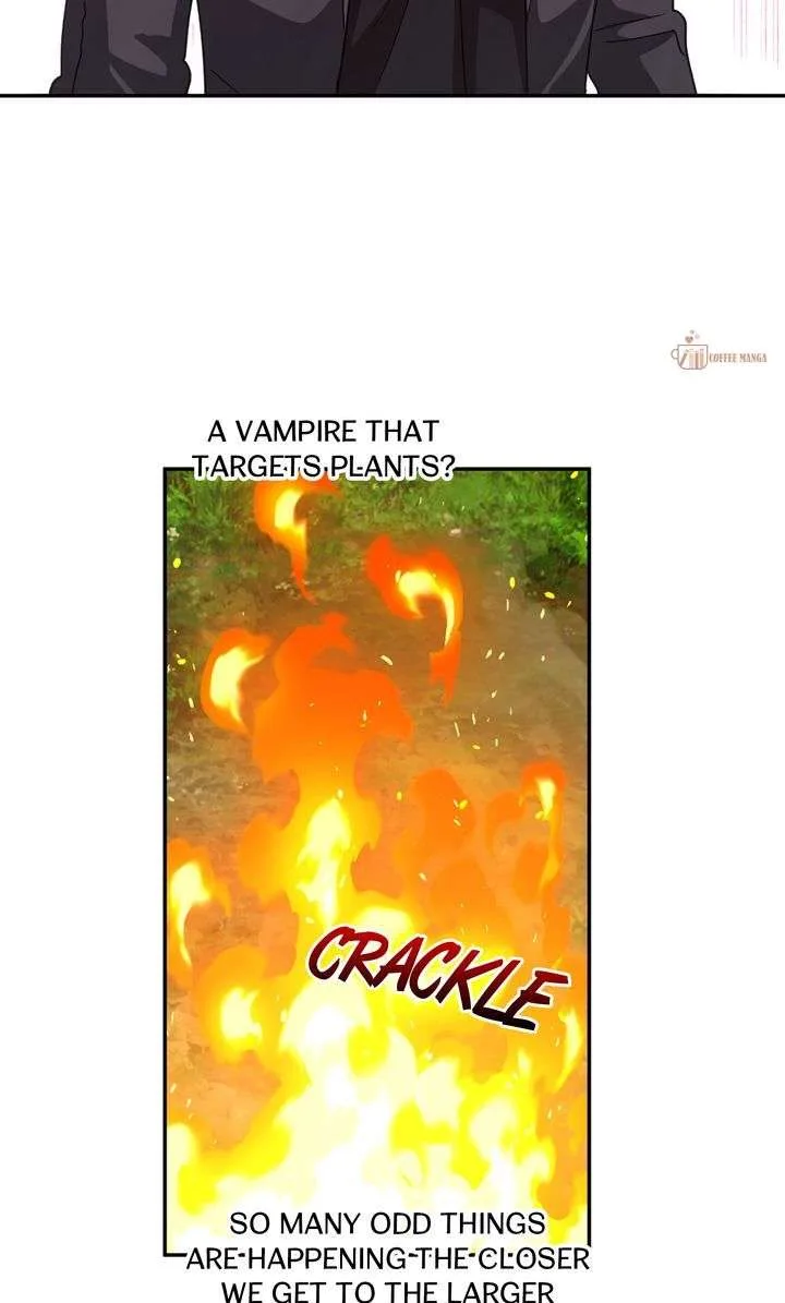 Terrarium Adventure Chapter 97 page 51