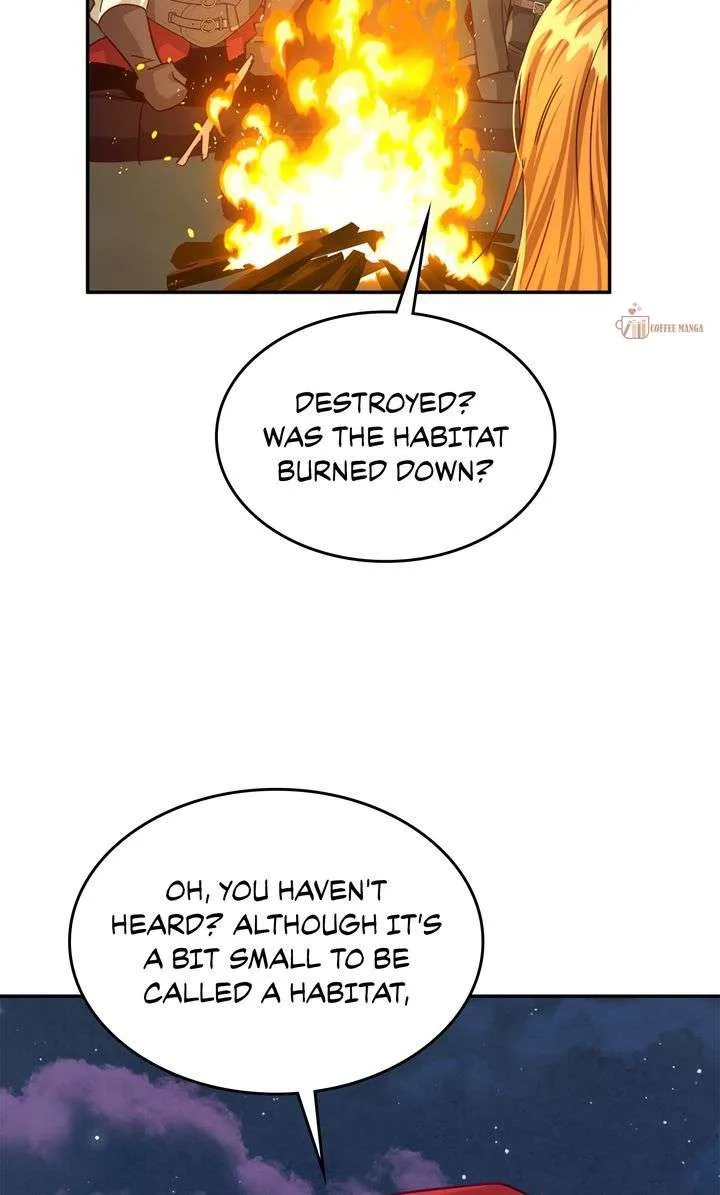 Terrarium Adventure Chapter 97 page 45