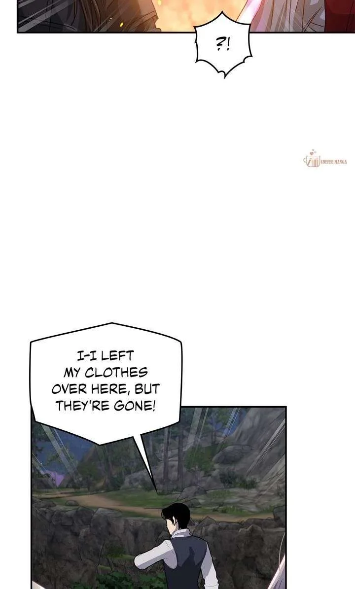 Terrarium Adventure Chapter 97 page 53