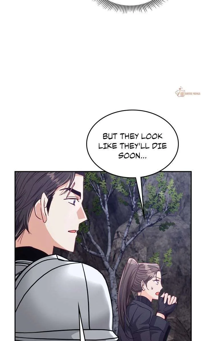 Terrarium Adventure Chapter 97 page 68