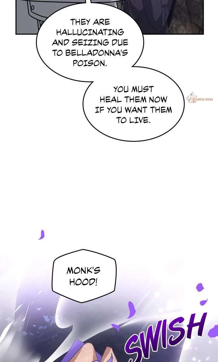 Terrarium Adventure Chapter 97 page 69