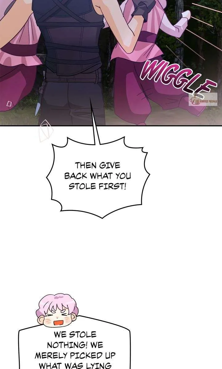 Terrarium Adventure Chapter 97 page 84